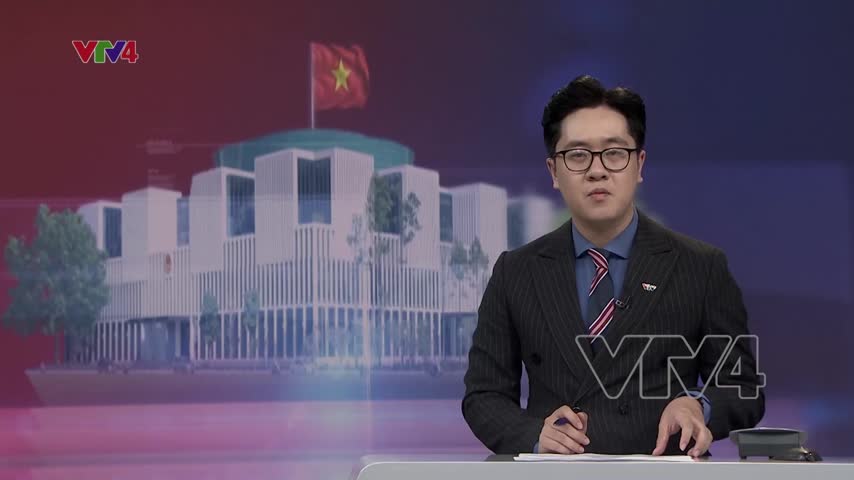 Chuẩn bị thực hiện chương trình giám sát của Quốc hội năm 2024