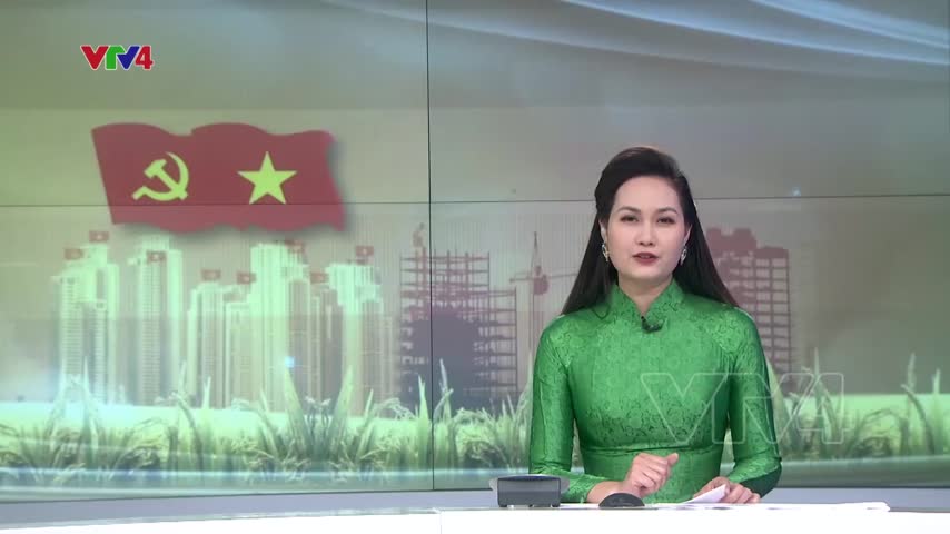 Tin tưởng và kỳ vọng vào tiền đồ của đất nước