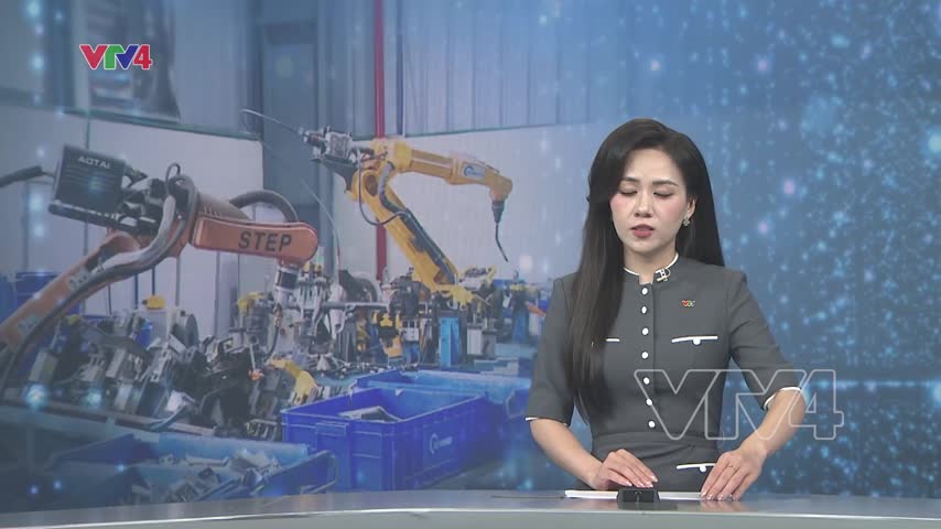 Thúc đẩy hệ sinh thái công nghiệp hỗ trợ