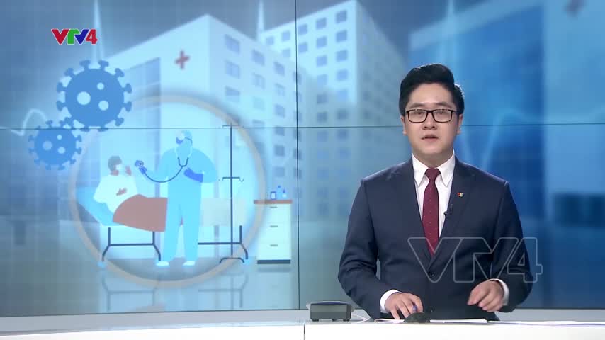 Nguyên nhân khiến bệnh nhân mắc Covid-19 tại 