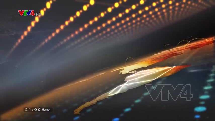 Bản tin tiếng Việt 21h - 25/05/2021