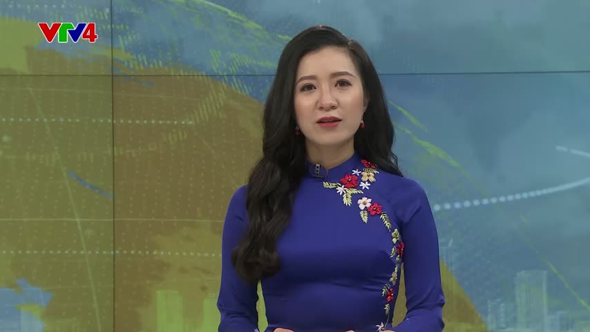 Quốc tế hỗ trợ phục hồi và phát triển cây dược liệu 