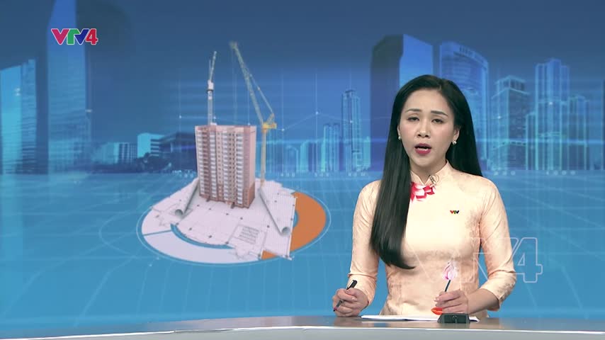 Triển khai các giải pháp phát triển đột phá nhà ở xã hội