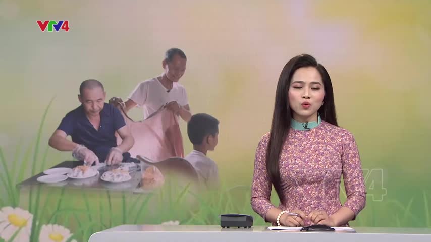 Những gương điển hình cai nghiện ma túy thành công