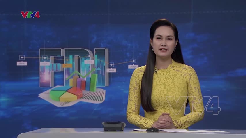 Thành phố Hồ Chí Minh cơ hội bứt phá thu hút FDI