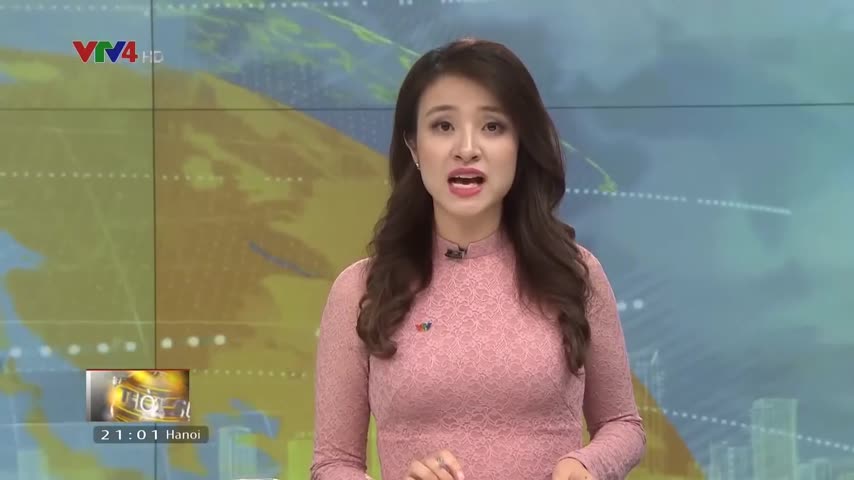 Tổng Bí thư chủ trì họp Ban Bí thư