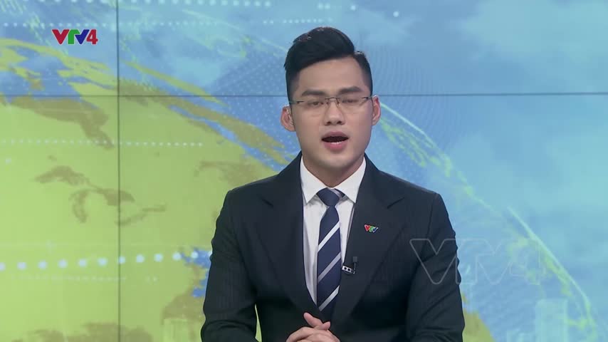 Ứng phó với tình trạng thiếu nước