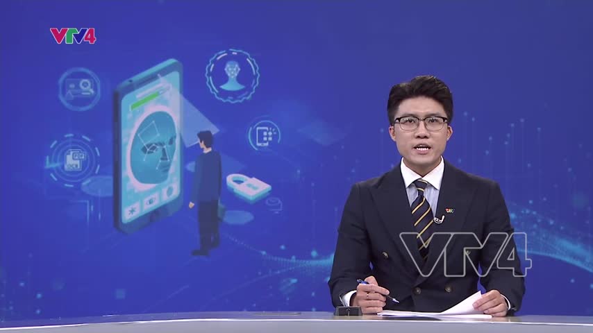 Lần đầu tiên định danh điện tử cho người nước ngoài