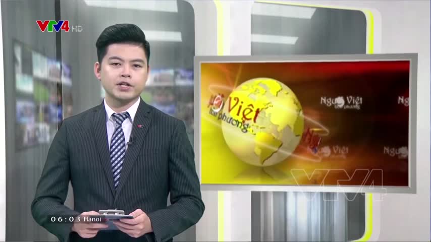 Người Việt tại nước ngoài trước diễn biến của COVID-19