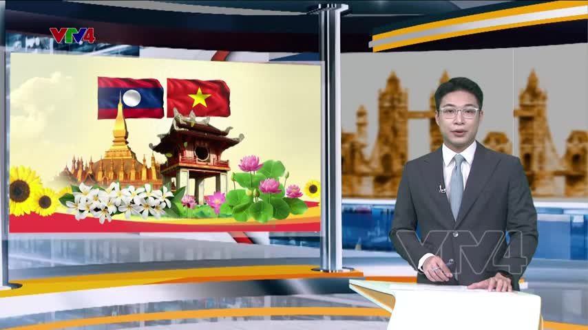 Việt Nam - Lào thúc đẩy giao lưu nhân dân