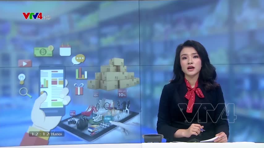 Giải pháp kinh doanh vượt khó thời dịch COVID-19