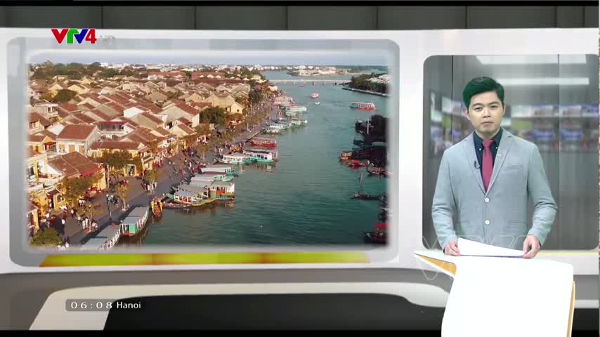 60 năm di sản Hội An