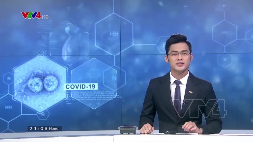 Lễ phục sinh trực tuyến trong tình hình dịch Covid-19