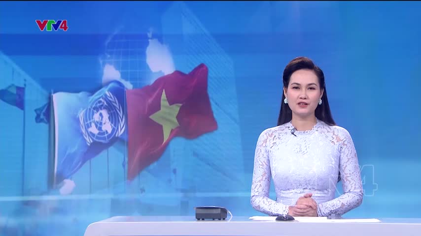 Ứng phó biến đổi khí hậu cần có cách tiếp cận toàn cầu, toàn dân