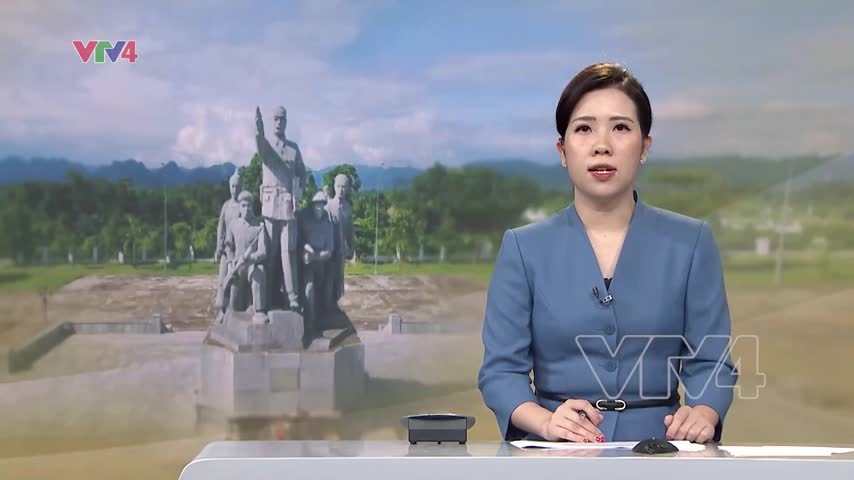 Liên quân Việt – Lào trong chiến thắng Điện Biên Phủ
