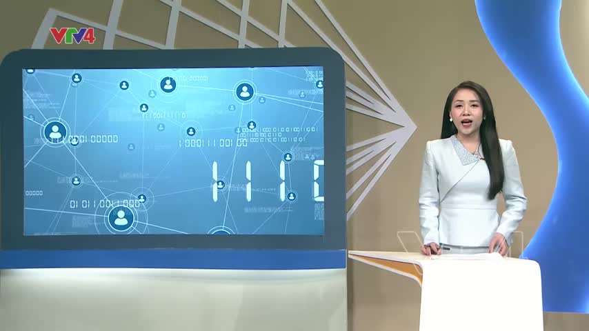 Kiến tạo không gian số tin cậy cho doanh nghiệp và người dùng