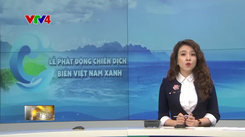 Phát động chiến dịch 