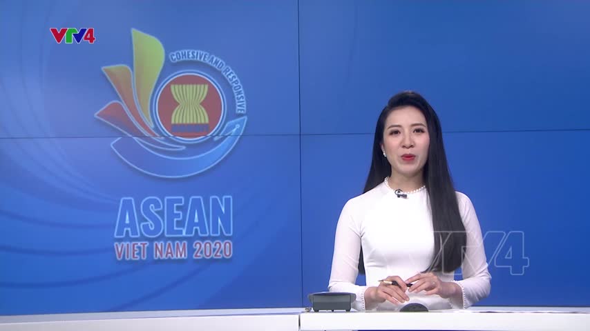 Hội nghị Hội đồng Cộng đồng Kinh tế ASEAN lần thứ 19