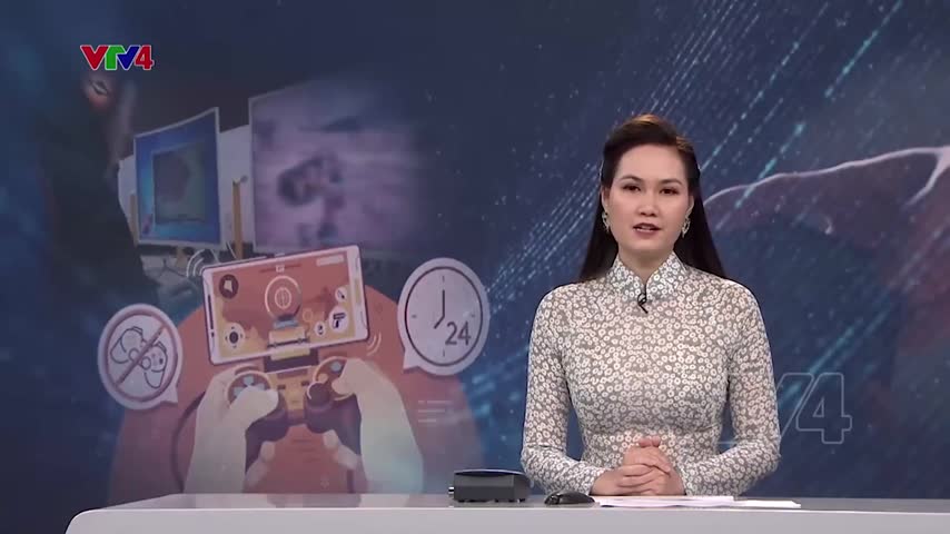 Giúp giới trẻ không nghiện game