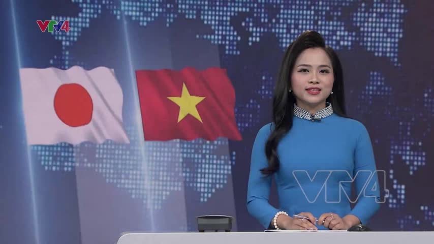 Tăng cường hợp tác lập pháp Việt Nam - Nhật Bản