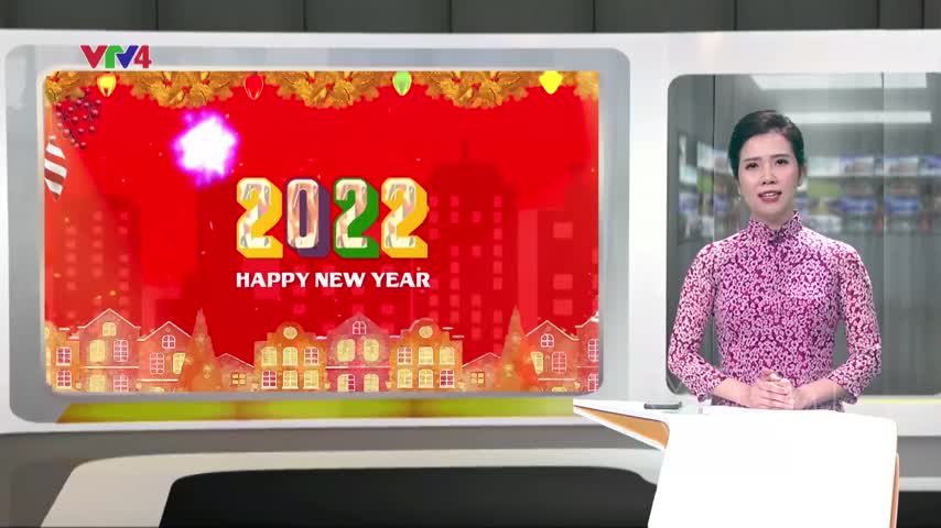 Không khí đón năm mới của người Việt ở Nhật Bản