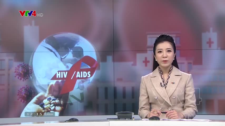 Điều trị HIV cho bệnh nhi - 20 năm những điều kỳ diệu