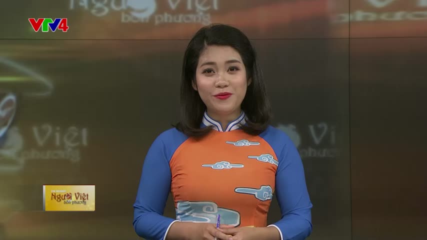 Lễ hội mừng thọ, tri ân cha mẹ của người Việt tại Vientiane, Lào