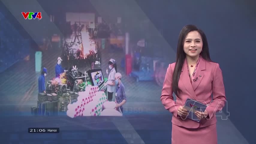 Focus: Việt Nam qua báo chí quốc tế