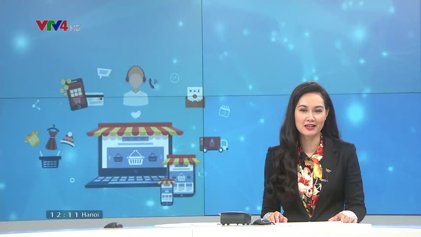 Việt Nam là thị trường tiềm năng trong lĩnh vực số hóa và thương mại điện tử