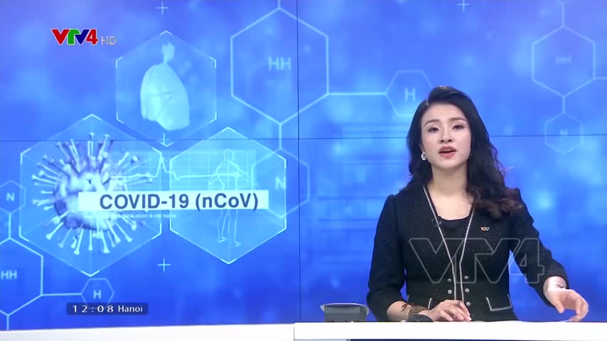 Cảnh giác với mã độc ngụy trang thông tin dịch Covid-19