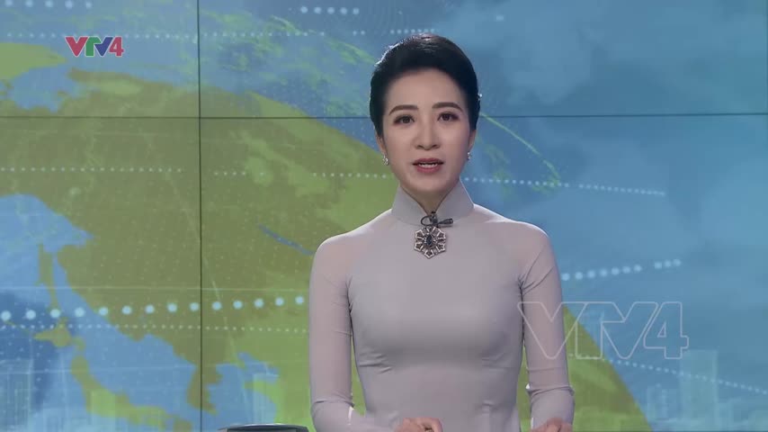 Chủ tịch nước tuyên dương lực lượng gìn giữ hòa bình