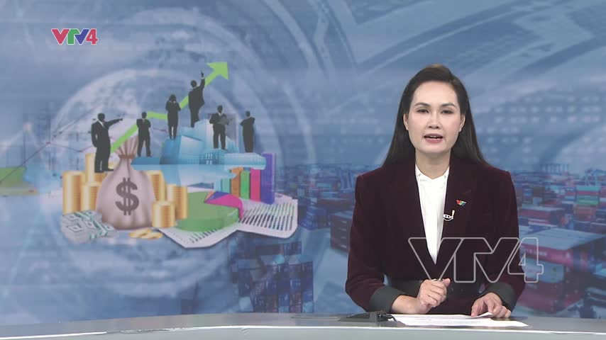 Tập trung tín dụng cho sản xuất kinh doanh