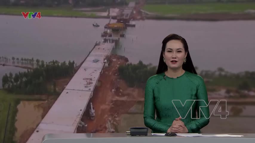 Xây đường cao tốc xuyên Tết