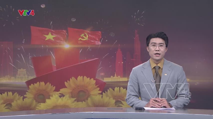 Tổng thống Nga Putin chúc mừng Tổng bí thư Tô Lâm và thành công Đại Hội XIV của Đảng