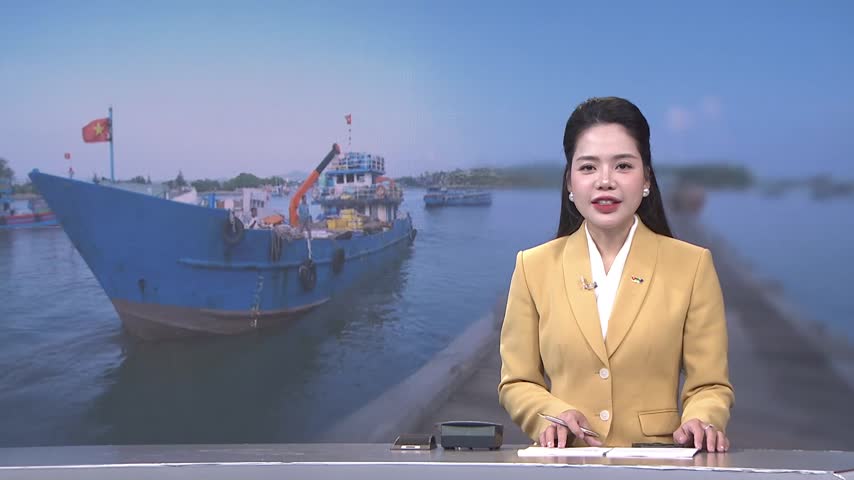 Mang tết sớm ra đặc khu Lý Sơn