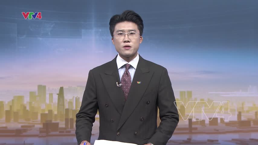 Hành trình tri ân từ trái tim