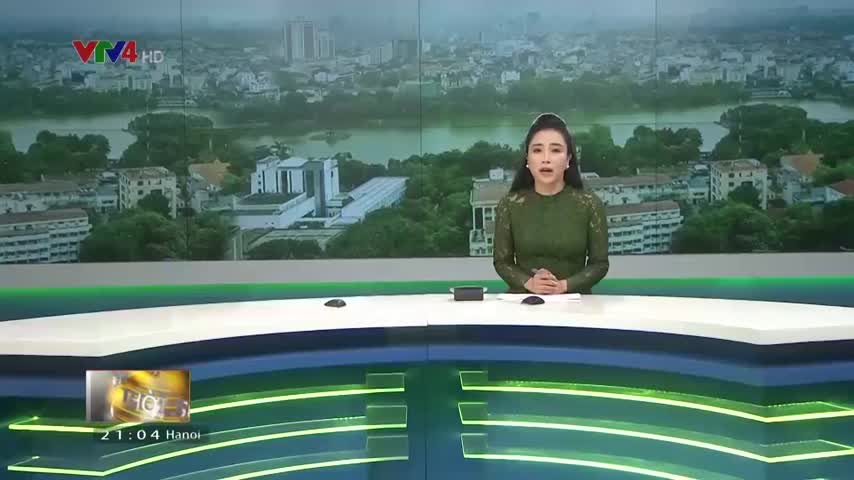 Hà Nội thu hút thêm 17 tỷ USD vốn đầu tư