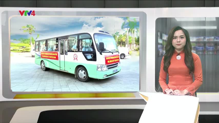 Tăng cường y bác sỹ hỗ trợ các tỉnh, thành phía Nam phòng chống dịch