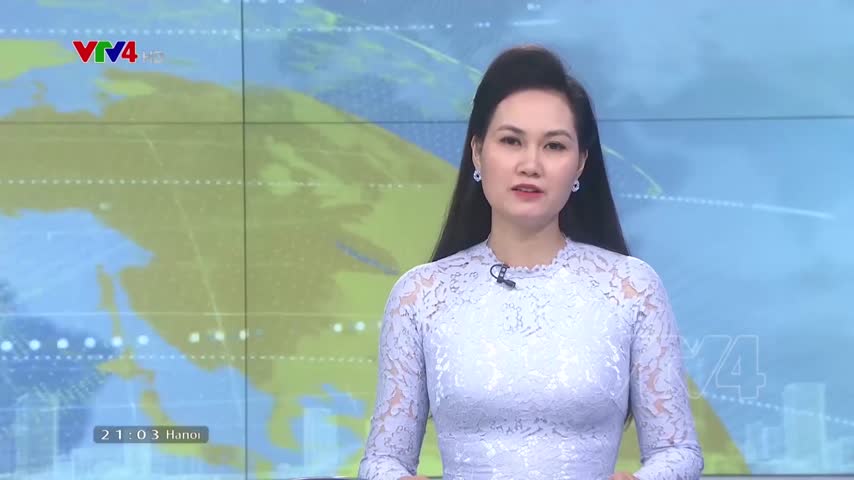 Việt Nam và Nga hợp tác phòng chống Covid-19