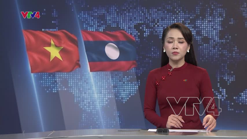 Tạo đột phá trong hợp tác kinh tế Việt Nam - Lào
