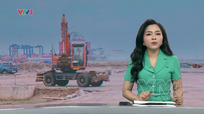Đẩy nhanh việc thành lập khu thương mại tự do