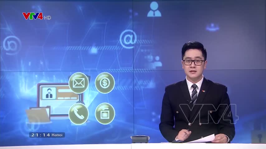 Đề xuất bảo vệ dữ liệu cá nhân