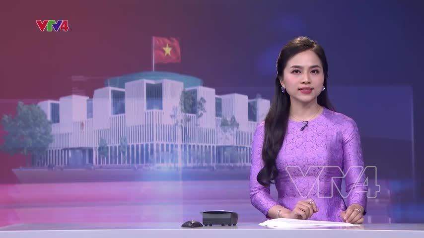 Quốc hội Việt Nam đóng góp cho sự phát triển của ASEAN