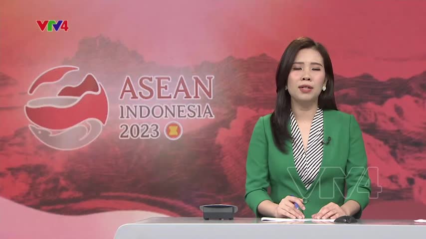 Tăng cường hợp tác quốc phòng ASEAN 