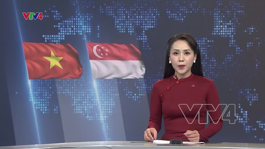 Sớm hình thành hệ sinh thái khoa học, công nghệ chiến lược Việt Nam - Singapore
