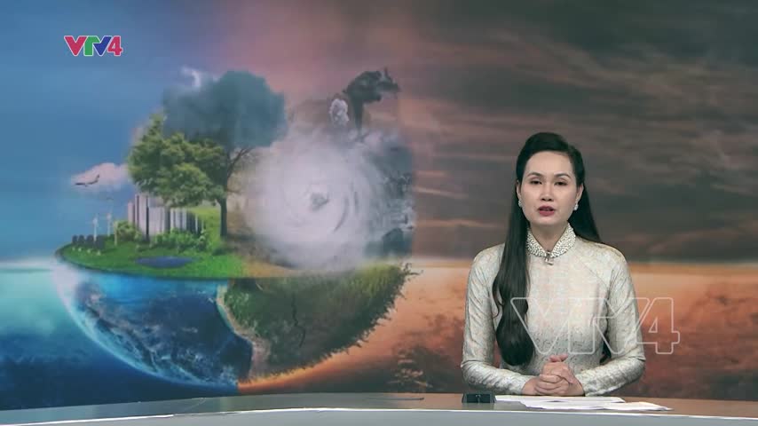 Ngày quốc tế giảm thiểu rủi ro thiên tai