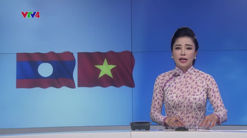 Lào nghiên cứu kinh nghiệm phục hồi kinh tế sau dịch