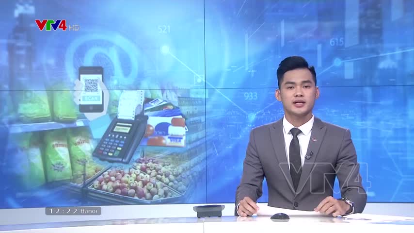 Đẩy mạnh phát triển nông nghiệp số