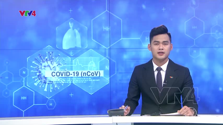 Thêm ca nhiễm COVID-19 mới ở Việt Nam