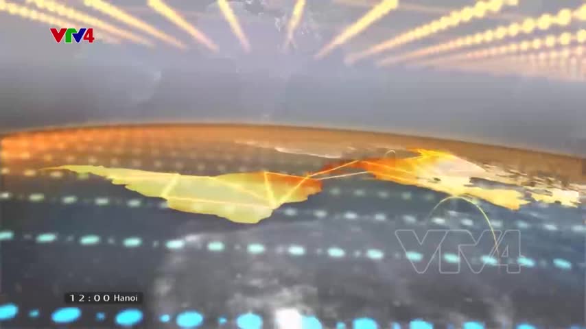 Bản tin thời sự tiếng Việt 12h - 08/10/2021